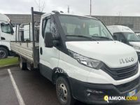 Iveco daily 35-140 daily 35-140 Altro | MT AUTOCARRI SRL