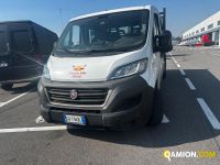 Fiat DUCATO 2.3 DUCATO 2.3 | MT AUTOCARRI SRL