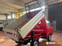 Piaggio PORTER PORTER Altro | MT AUTOCARRI SRL