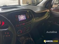 Fiat dobló maxi dobló maxi Altro | MT AUTOCARRI SRL