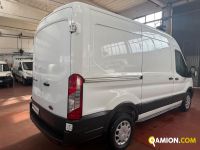 Ford TRANSIT 350 2.0TDCi TRANSIT 350 2.0TDCi | MT AUTOCARRI SRL