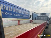 Mercedes ATEGO 815 ATEGO 815 Altro | MT AUTOCARRI SRL