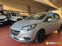 Opel CORSA CORSA Altro | MT AUTOCARRI SRL