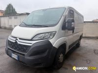 Citroen JUMPER JUMPER | MT AUTOCARRI SRL