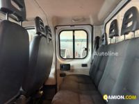 Peugeot Boxer cassone fisso Boxer cassone fisso Altro | MT AUTOCARRI SRL