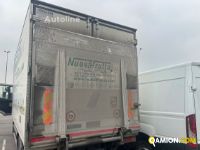 Iveco eurocargo 120 frigo sponda eurocargo 120 frigo sponda Altro | MT AUTOCARRI SRL