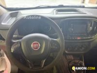 Fiat dobló maxi dobló maxi Altro | MT AUTOCARRI SRL