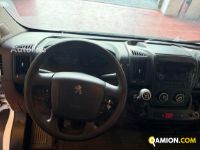 Peugeot Boxer cassone fisso Boxer cassone fisso Altro | MT AUTOCARRI SRL