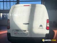 Citroen BERLINGO BERLINGO Altro | MT AUTOCARRI SRL