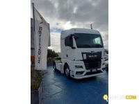 Man 18.480 TRATTORE 18.480 TRATTORE | Acentrass V.I. Srl