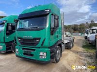 Iveco Stralis 560 Stralis 560 | GIMAC SRLS