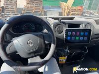 Renault MASTER 35 MASTER 35 | MAGICA PRINT SRL 