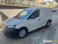 Volkswagen CADDY 2.0TDI caddy 2.0tdi