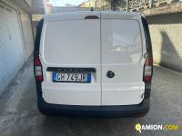 Volkswagen CADDY 2.0TDI caddy 2.0tdi