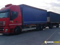 Iveco 260 260