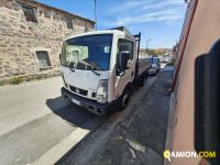 Nissan Cabstar  NT400 Cabstar  NT400 | Maurolitttera
