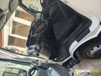 Nissan Cabstar  NT400 Cabstar  NT400 | Maurolitttera