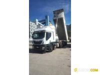 Iveco STRALIS 480 STRALIS 480