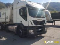 Iveco STRALIS 480 STRALIS 480