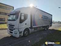 Iveco Stralis 460 Stralis 460
