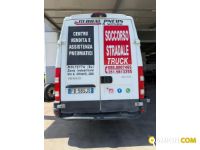 Iveco DAILY DAILY | GLOBAL PNEUS & SERVICE