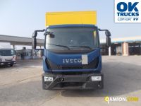 Iveco EUROCARGO eurocargo 120e19