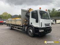 Iveco ML180E25 ML180E25 | BOSISIO LEONARDO COMMERCIO AUTOCARRI