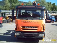 Iveco EUROCARGO eurocargo 120el22 | BOSISIO LEONARDO COMMERCIO AUTOCARRI