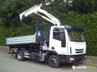Iveco EUROCARGO eurocargo 100e18 | BOSISIO LEONARDO COMMERCIO AUTOCARRI