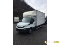 Iveco DAILY daily 35c16 | BOSISIO LEONARDO COMMERCIO AUTOCARRI