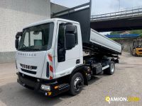 Iveco EUROCARGO eurocargo 75e18 | BOSISIO LEONARDO COMMERCIO AUTOCARRI