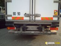 Iveco EUROCARGO eurocargo 160e25 | BOSISIO LEONARDO COMMERCIO AUTOCARRI