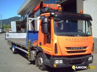 Iveco EUROCARGO eurocargo 120el22 | BOSISIO LEONARDO COMMERCIO AUTOCARRI