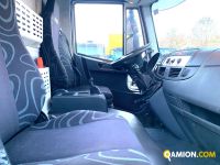 Iveco Eurocargo 100E19 Eurocargo 100E19 | BOSISIO LEONARDO COMMERCIO AUTOCARRI