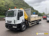 Iveco ML180E25 ML180E25 | BOSISIO LEONARDO COMMERCIO AUTOCARRI