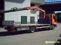 Iveco EUROCARGO eurocargo 120el22 | BOSISIO LEONARDO COMMERCIO AUTOCARRI