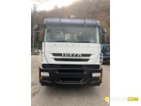Iveco STRALIS AD260S33 STRALIS AD260S33 | BOSISIO LEONARDO COMMERCIO AUTOCARRI