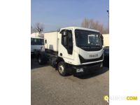 Iveco Eurocargo 100E19 Eurocargo 100E19 | BOSISIO LEONARDO COMMERCIO AUTOCARRI