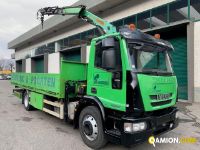 Iveco EUROCARGO ML140E21 EUROCARGO ML140E21 | BOSISIO LEONARDO COMMERCIO AUTOCARRI