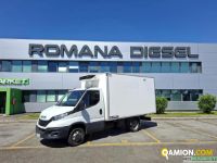 Iveco 35C14 CABINATO | Leggero Cabinato <= 35 q.li Isotermico / coibentato | ROMANA DIESEL SPA