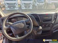 Iveco 35C14N CABINATO | Leggero Cabinato <= 35 q.li Isotermico / coibentato | ROMANA DIESEL SPA