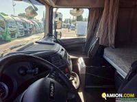 Daf XF 460 FT CABINATO | Leggero Cabinato > 35 q.li Altro | ROMANA DIESEL SPA