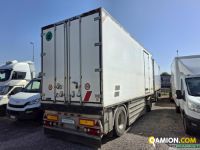 Scania P 310 ISOTERMICO | Leggero Cabinato > 35 q.li Isotermico / coibentato | ROMANA DIESEL SPA