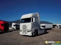 Iveco AS440S51 S-WAY TRATTORE STRADALE | Trattore Trattore | ROMANA DIESEL SPA