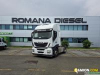Iveco AS440S46 TRATTORE STRADALE | Trattore Trattore | ROMANA DIESEL SPA