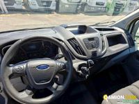 Ford TRANSIT CABINATO | Leggero Cabinato <= 35 q.li Isotermico / coibentato | ROMANA DIESEL SPA