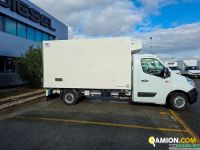 Renault MASTER 35 CABINATO | Leggero Cabinato <= 35 q.li Isotermico / coibentato | ROMANA DIESEL SPA