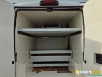 Fiat DUCATO ISOTERMICO | Leggero Cabinato <= 35 q.li Isotermico / coibentato | ROMANA DIESEL SPA