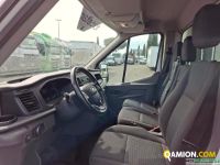 Ford TRANSIT CABINATO | Leggero Cabinato <= 35 q.li Furgonato | ROMANA DIESEL SPA