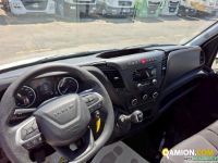Iveco 35C14 CABINATO | Leggero Cabinato <= 35 q.li Cassone Ribaltabile | ROMANA DIESEL SPA